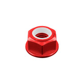 Dado Autobloccante M4 Ergal